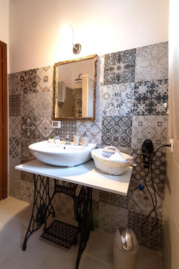 Il Chioschetto Villa Francavilla Fontana Bagian luar foto