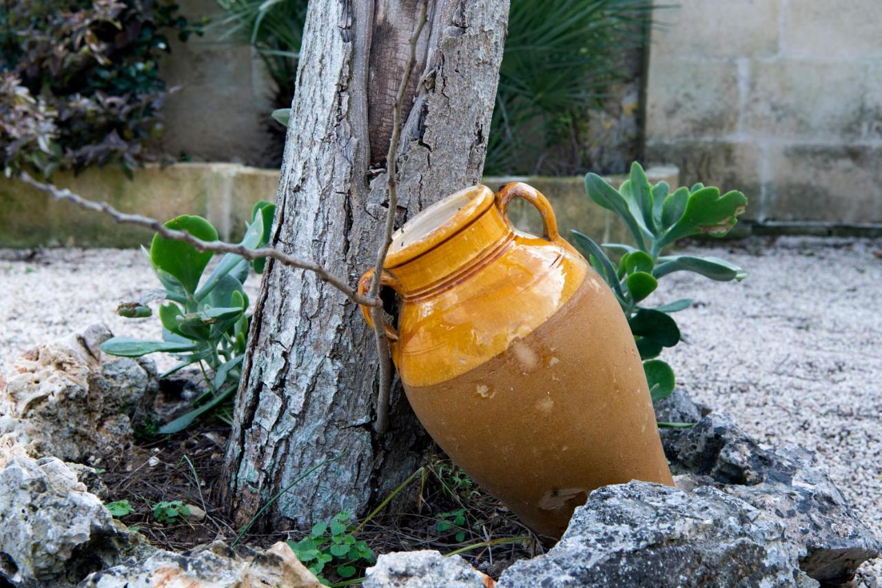 Il Chioschetto Villa Francavilla Fontana Bagian luar foto