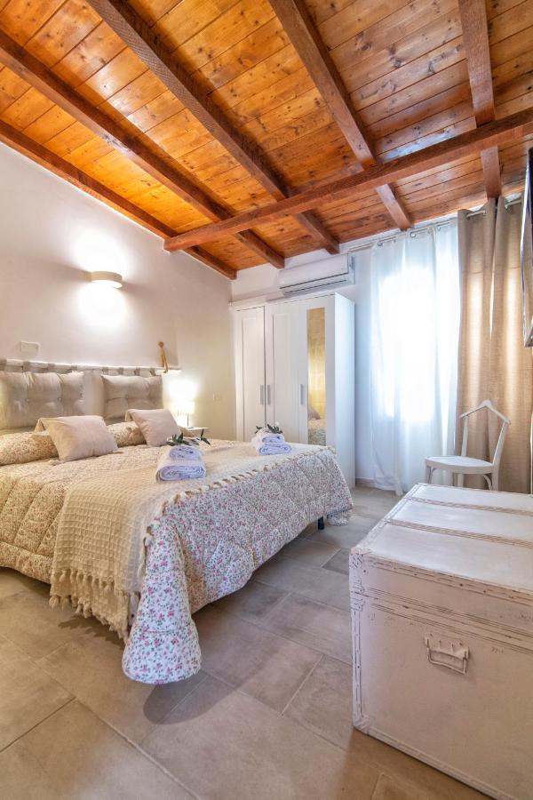 Il Chioschetto Villa Francavilla Fontana Bagian luar foto