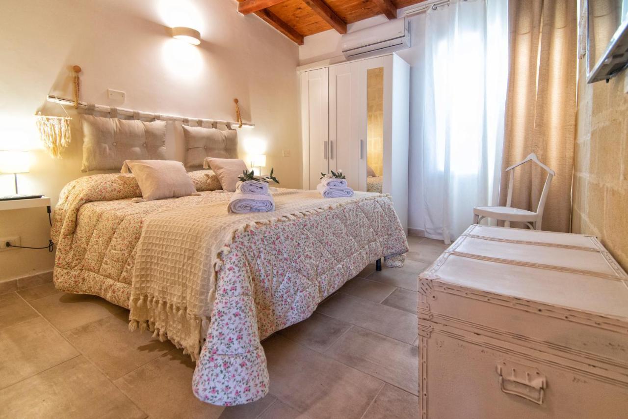 Il Chioschetto Villa Francavilla Fontana Bagian luar foto