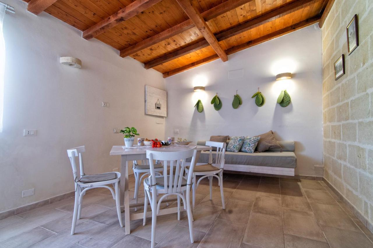 Il Chioschetto Villa Francavilla Fontana Bagian luar foto
