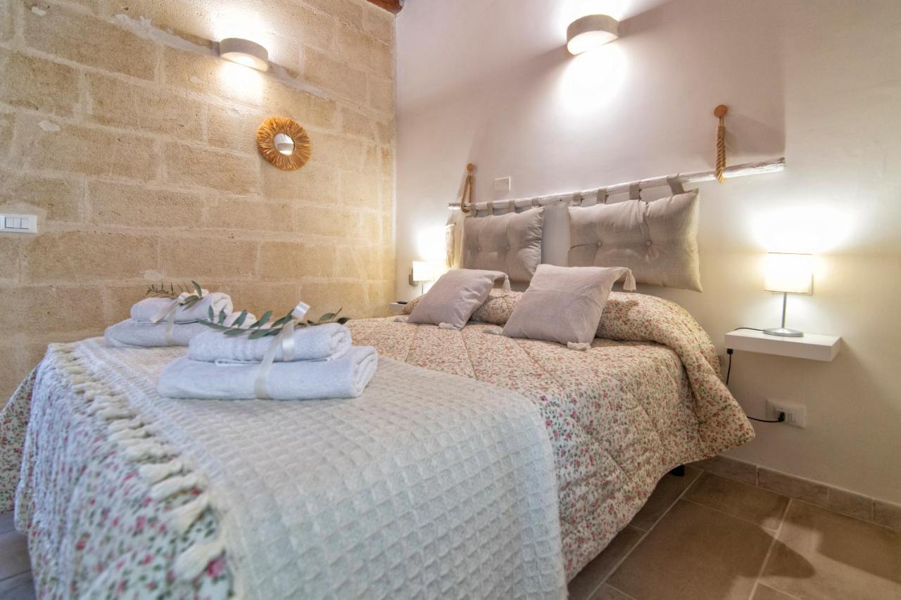 Il Chioschetto Villa Francavilla Fontana Bagian luar foto
