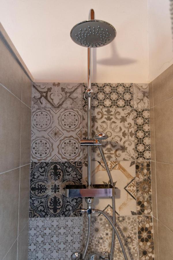 Il Chioschetto Villa Francavilla Fontana Bagian luar foto