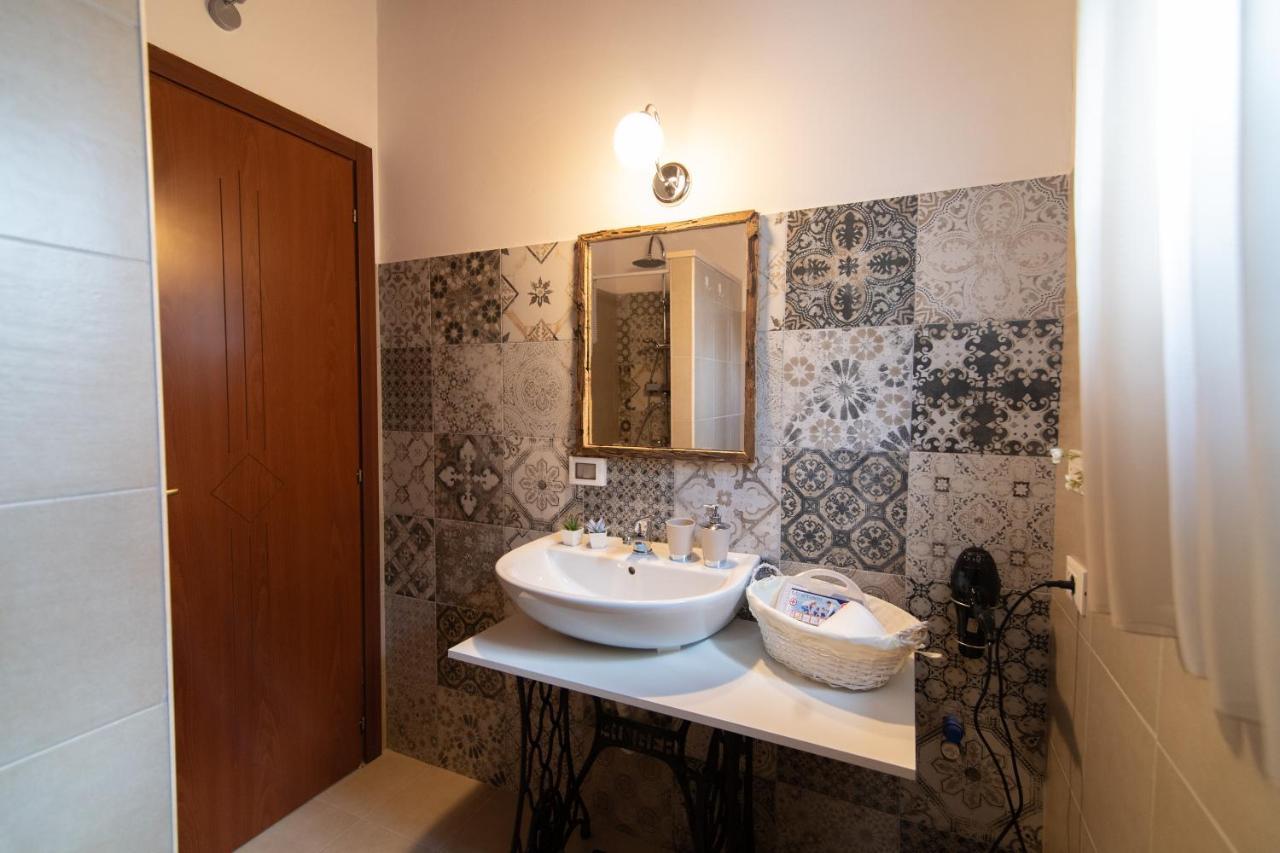 Il Chioschetto Villa Francavilla Fontana Bagian luar foto