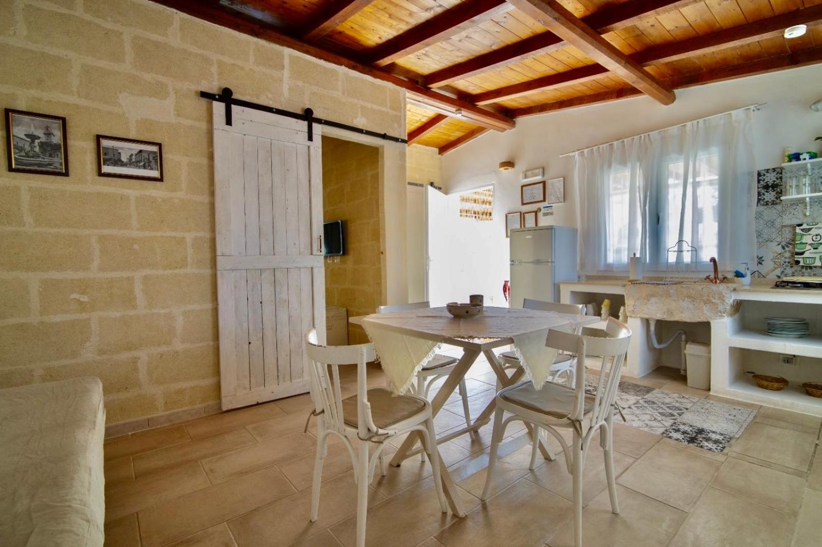 Il Chioschetto Villa Francavilla Fontana Bagian luar foto