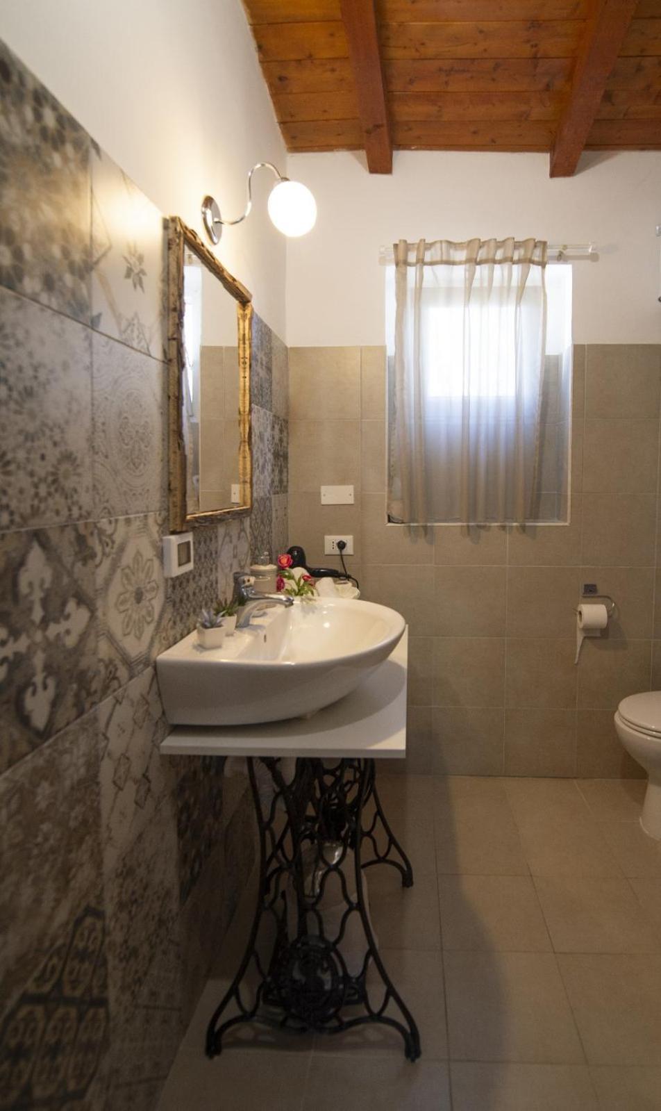 Il Chioschetto Villa Francavilla Fontana Bagian luar foto