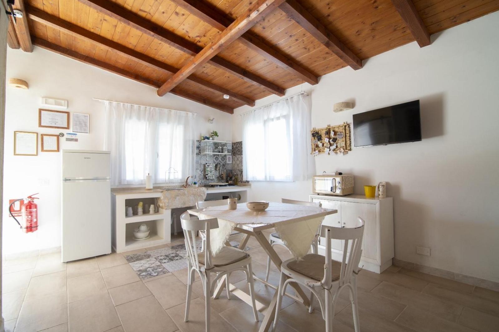 Il Chioschetto Villa Francavilla Fontana Bagian luar foto