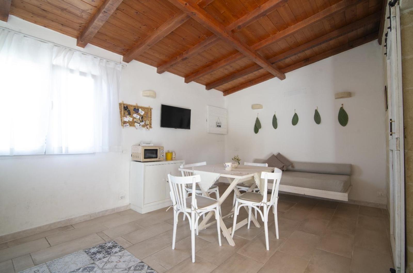 Il Chioschetto Villa Francavilla Fontana Bagian luar foto